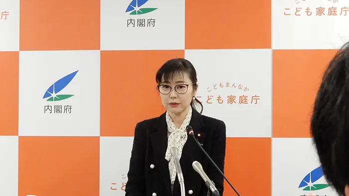 乳幼児の睡眠時の安全対策 こども家庭庁が徹底呼び掛け