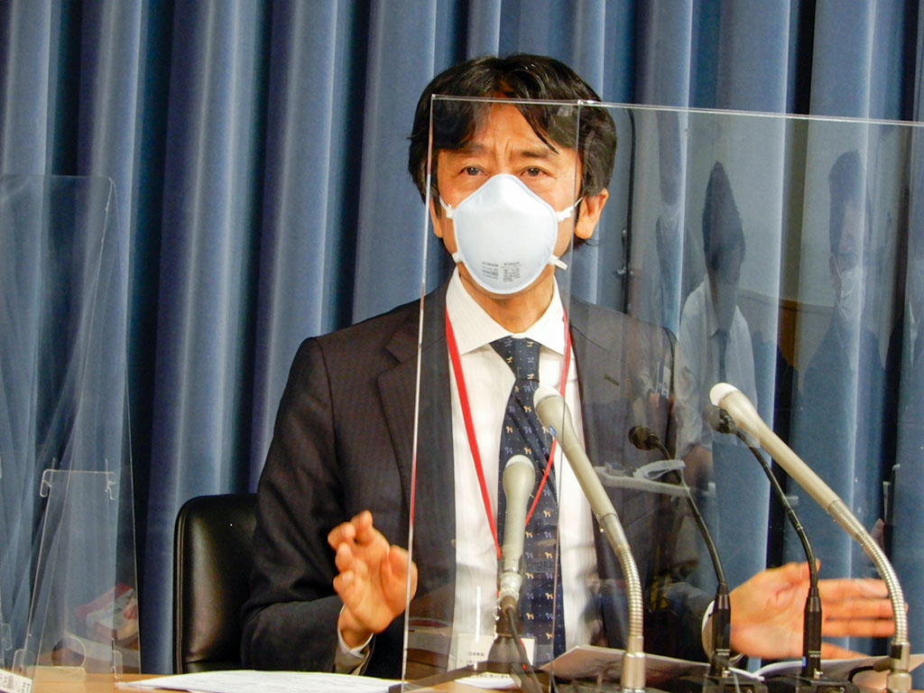 子供の性犯罪ゼロへ法改正を NPOが文科相らに要望