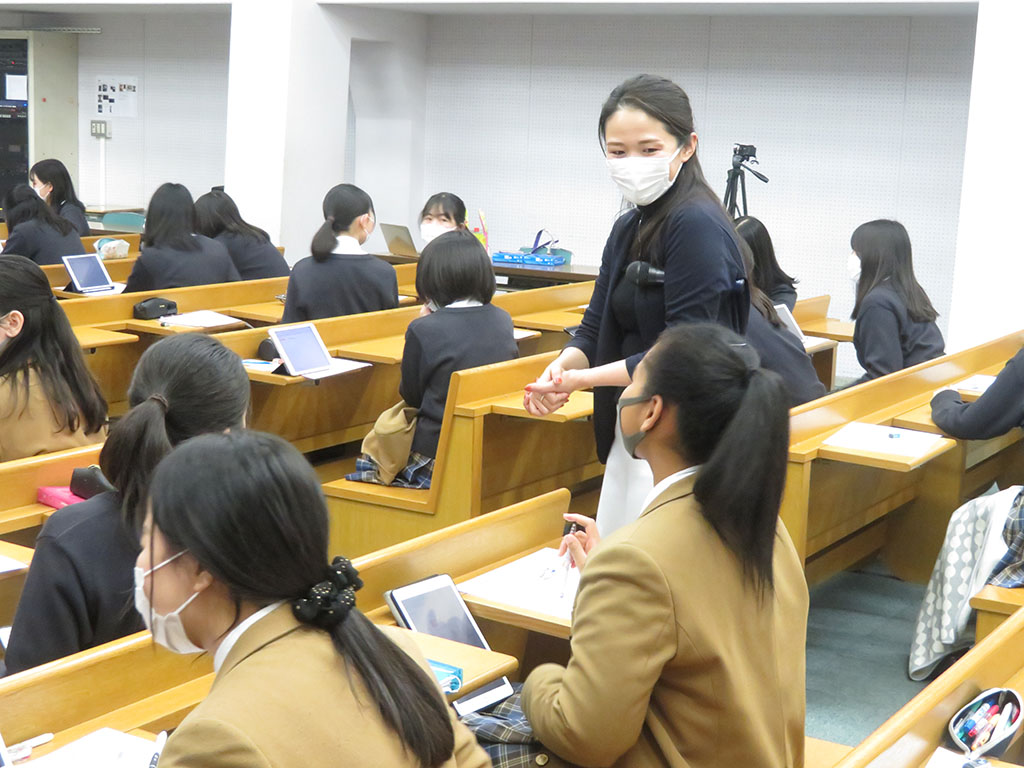 家を買うのに必要な年収は? 高校生がキャリアとお金学ぶ