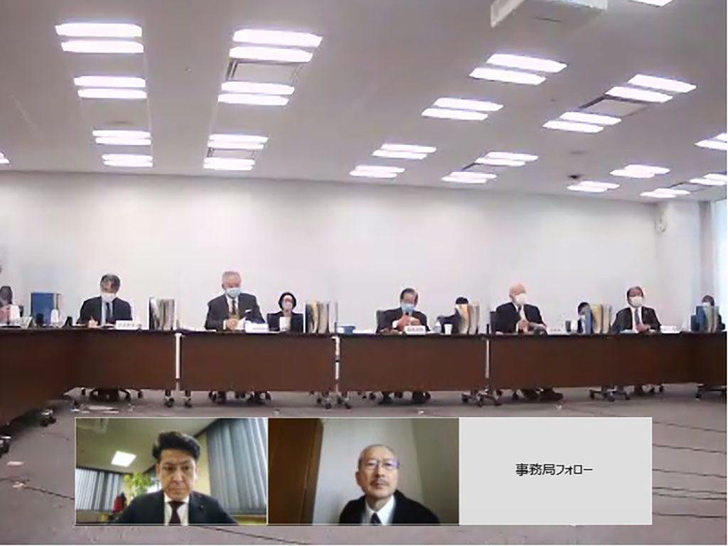 主権者教育の充実策を提言 推進会議が最終報告案を検討
