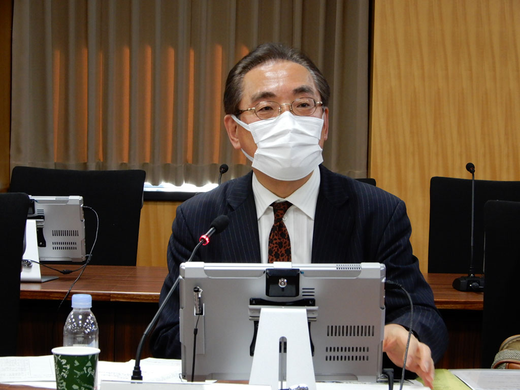 「まさか」に対応できる防災教育を 内閣府WGで意見