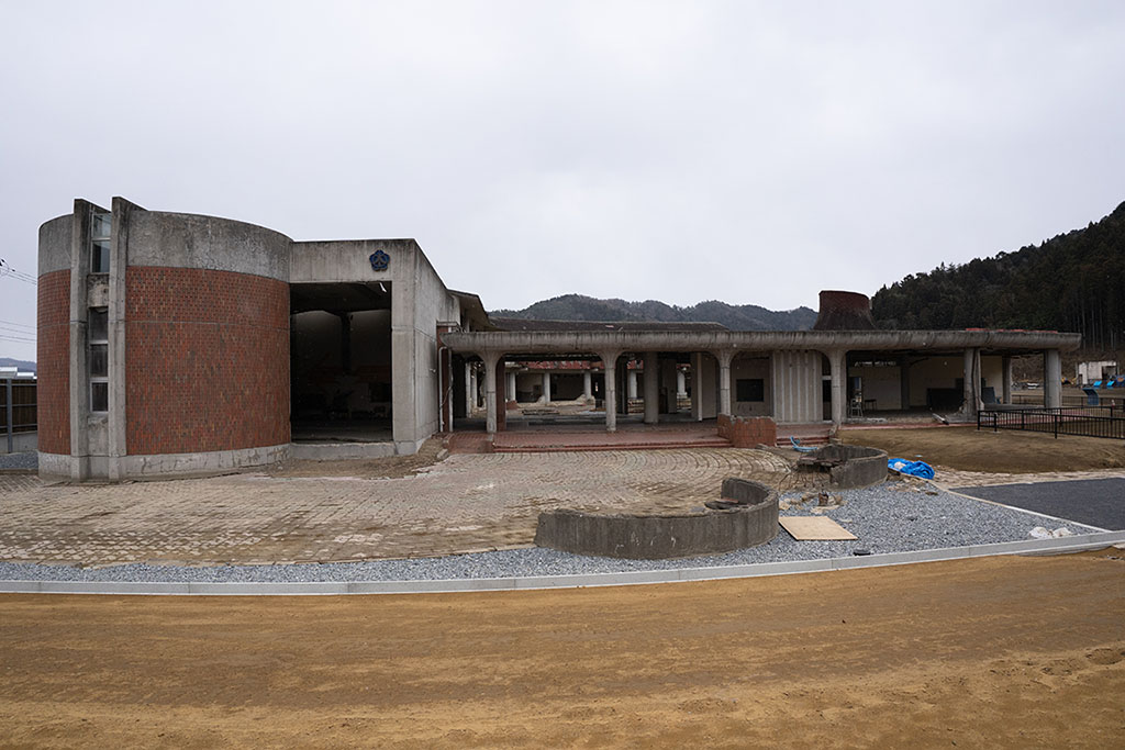 【3.11から10年】大川小学校から「未来」を見つめる