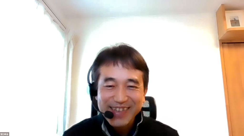 宮口幸治教授
