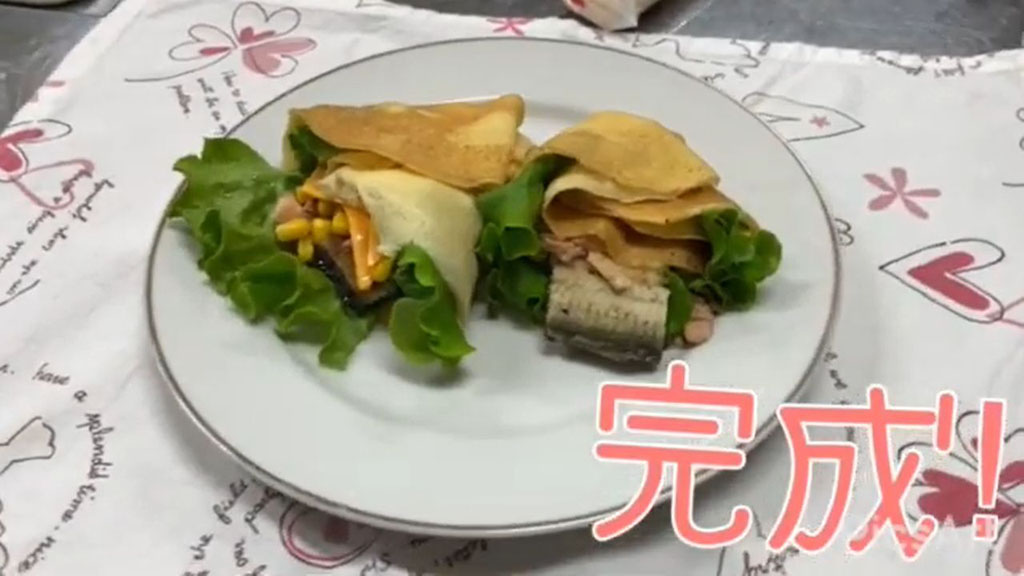浜名湖のうなぎで大胆創作料理 地元高校生が動画で提案