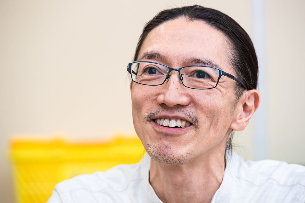自分がやってみたICTの実践は積極的に発信している