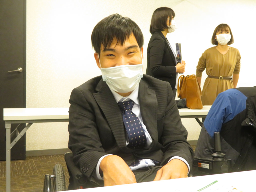 障害児の意見表明権の重要性 厚労省WTで当事者が訴え