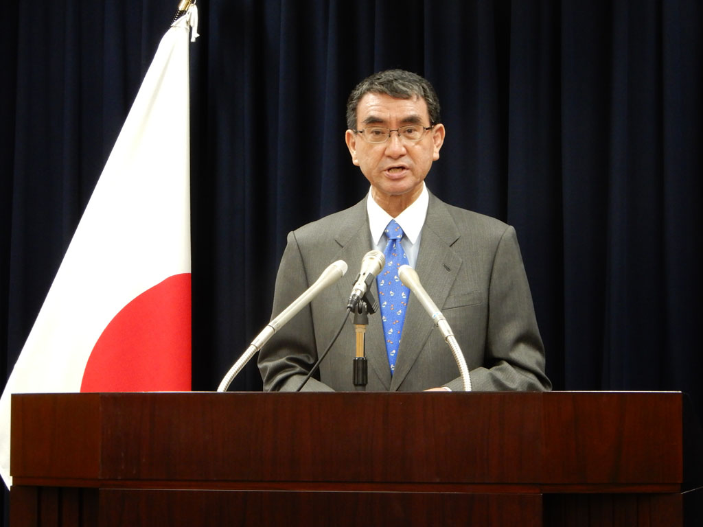 行政事業検証、取りまとめ公表 学校ICT化や子供の貧困