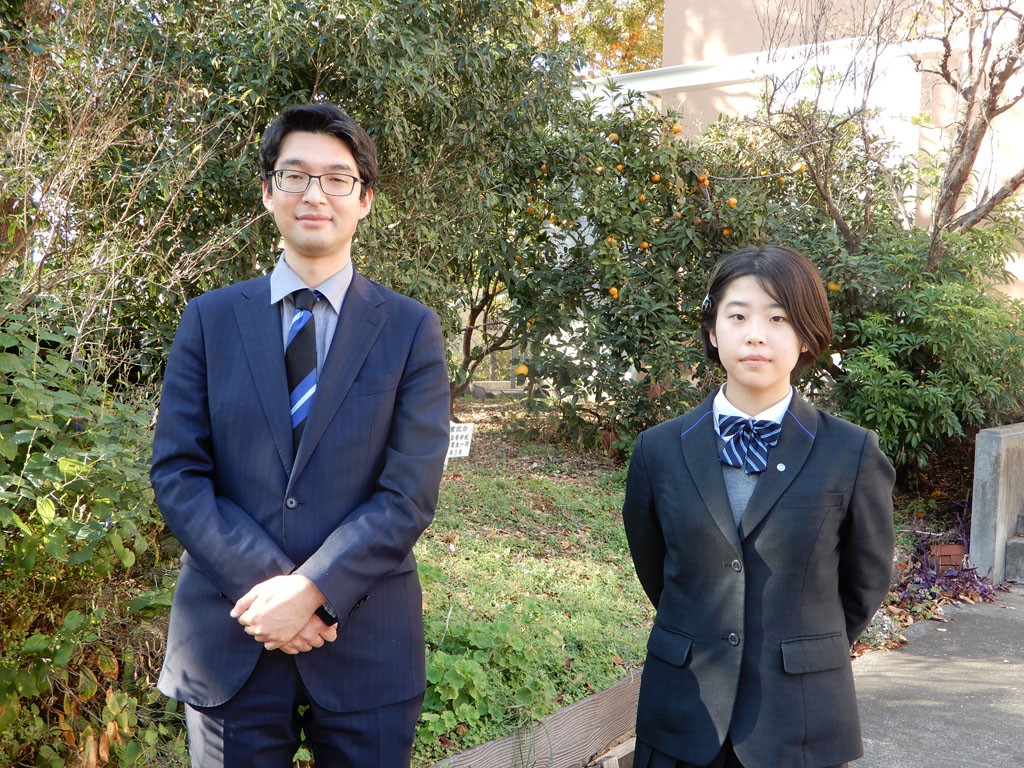 「?」「!」のサイクルで理科の楽しさを TIMSS2019