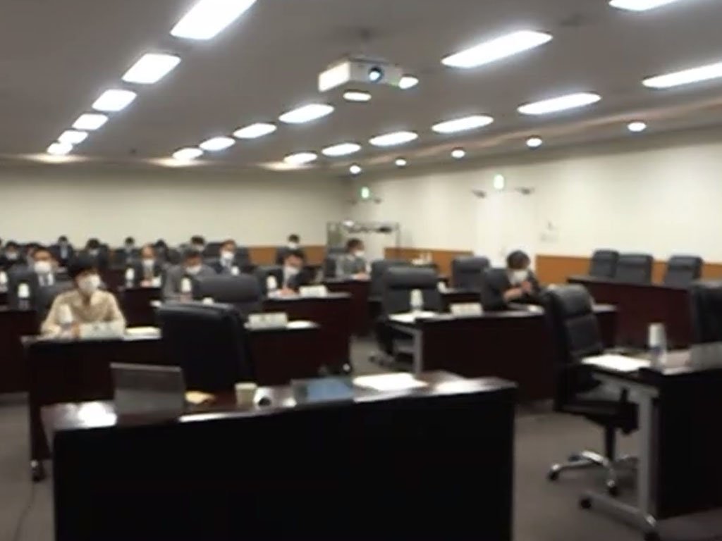 中教審答申素案に意見募集へ 分科会で現場目線の指摘も
