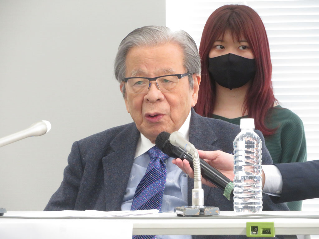 「大学退学考えた」4人に1人 あしなが育英会の奨学生
