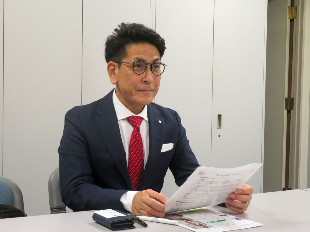 「子供のために力になる」 コロナ禍で変わるPTA活動