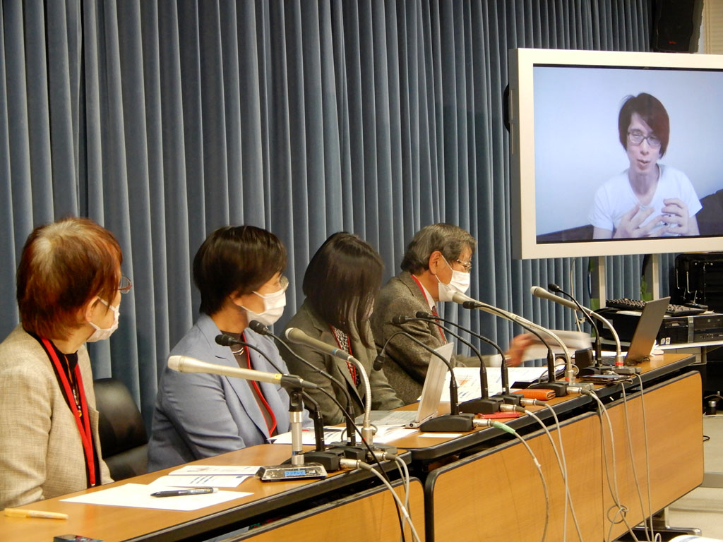 【少人数学級】教育研究者らパンフ公開 正規教員増訴え