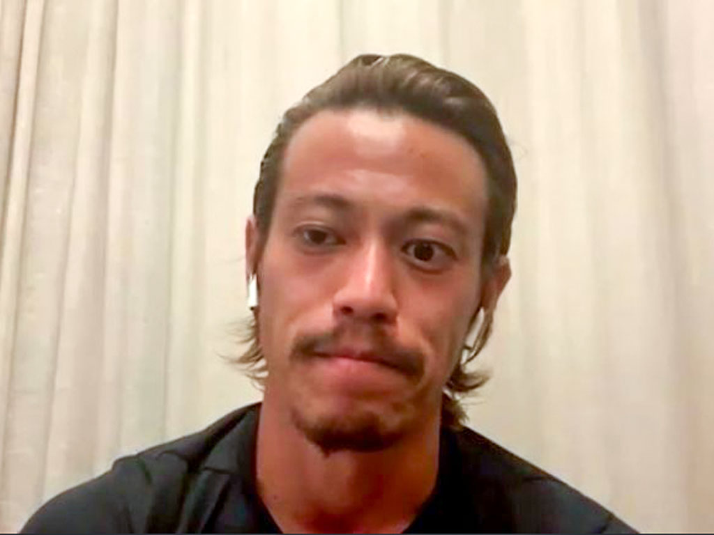 本田圭佑選手の「NowDo」 第一学院高校と業務提携