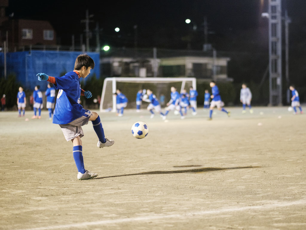部活動改革でスポーツクラブ産業育成 経産省が研究会