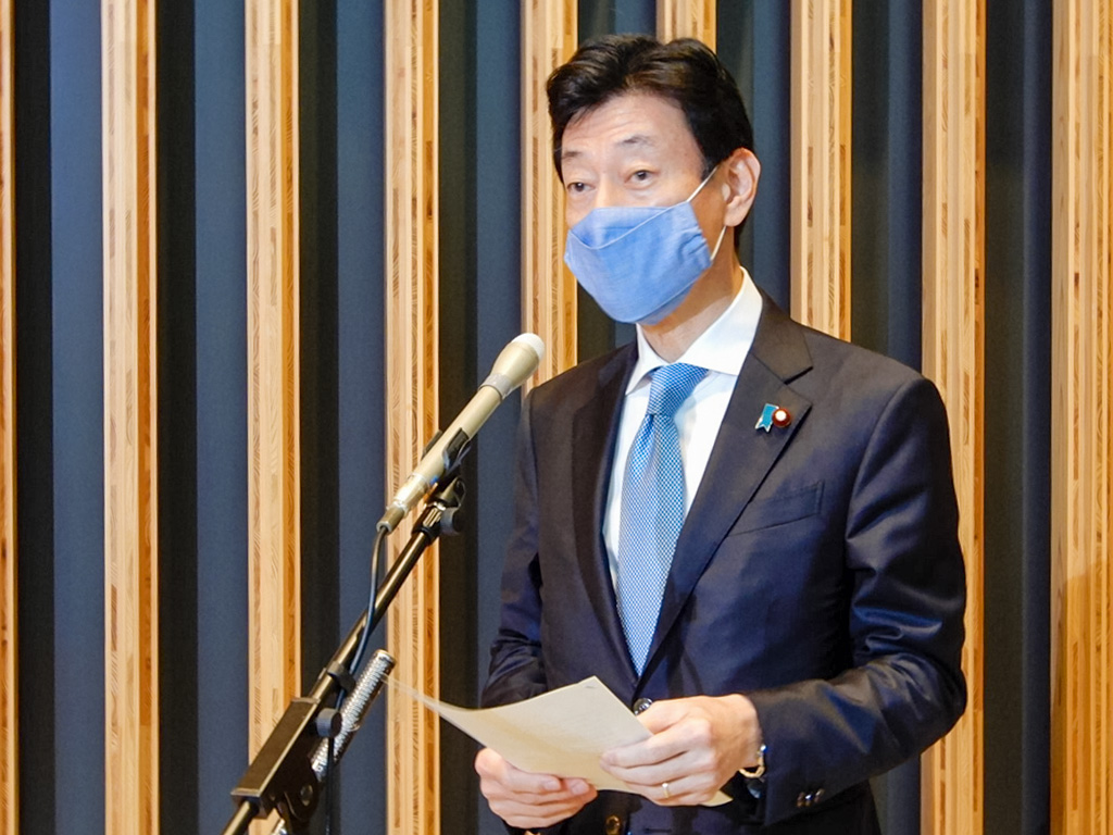 共通テスト、濃厚接触者も受験可能に 政府分科会が了承