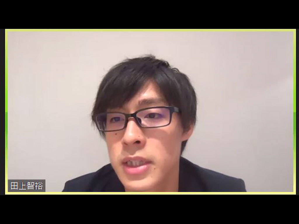 ブロックチェーンの可能性 学習歴社会の到来を語る