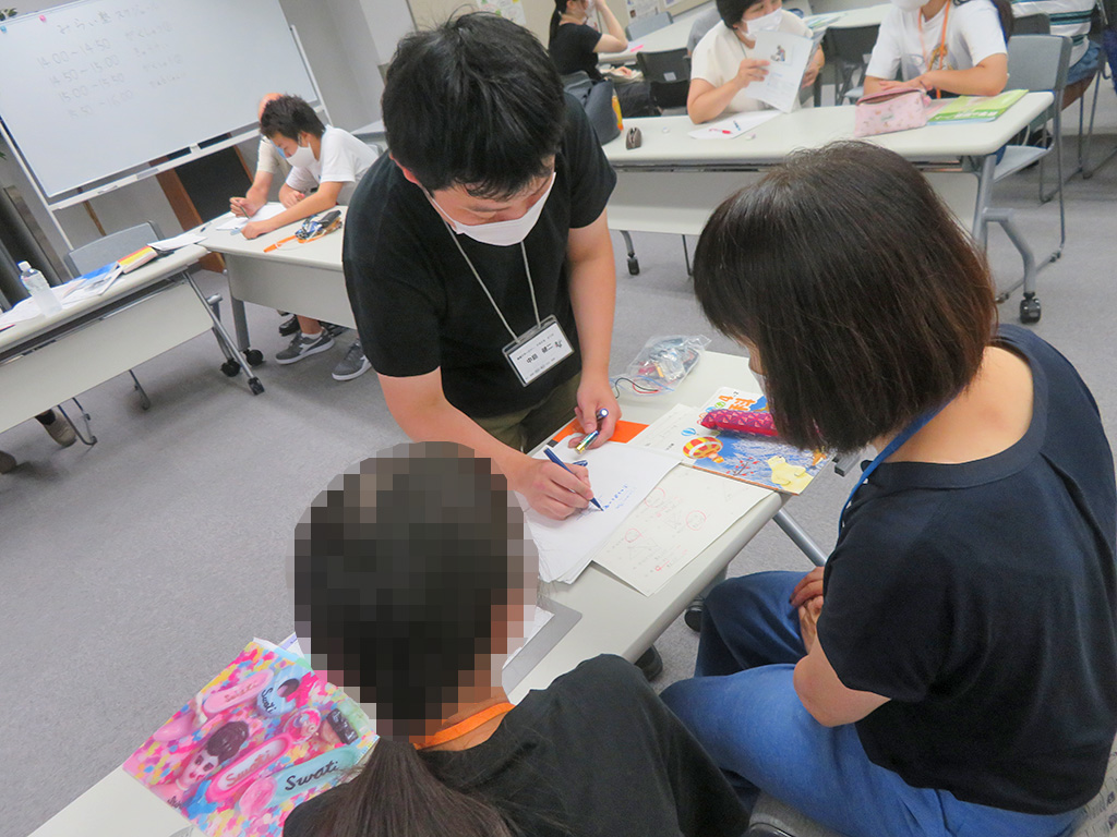 地域の学習支援とコロナ危機 学校以外の学びの保障
