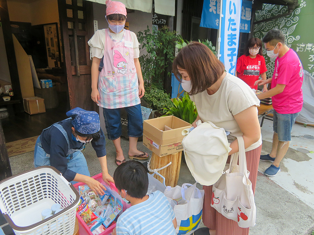 コロナで深刻化する子供の貧困 奮闘する地域の取り組み