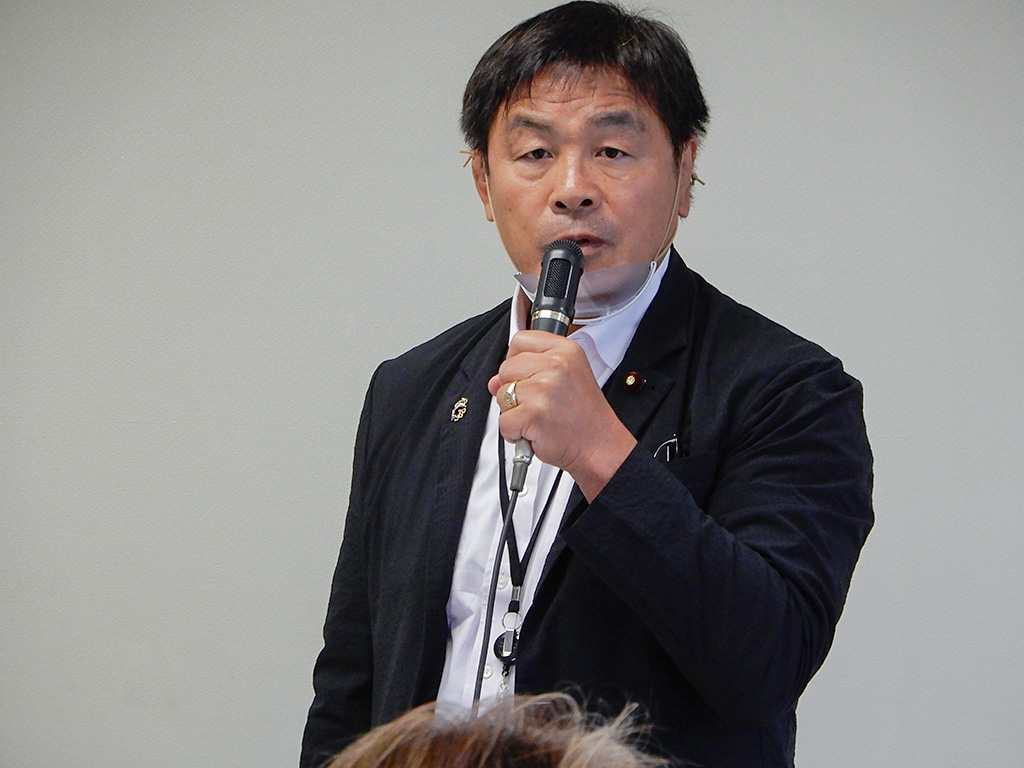 「高校の1人1台端末整備」文科相に提言へ 自民党