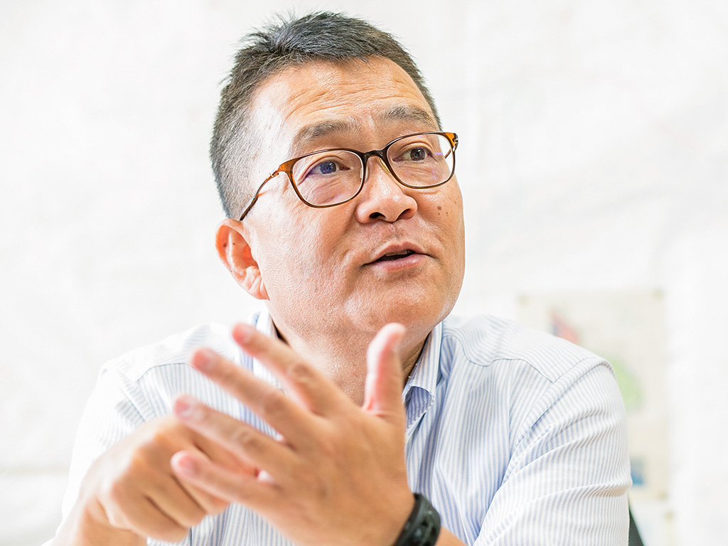 今後もハイブリッド型の学びに挑戦していく