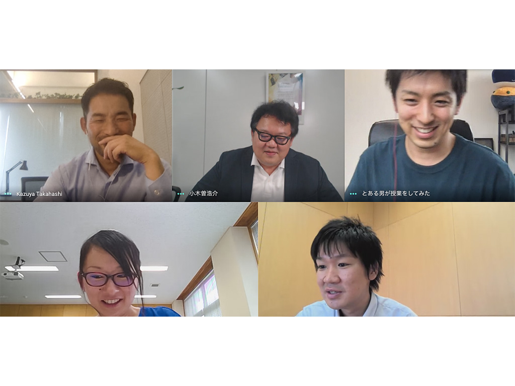 【葉一×グローバルティーチャー】ICT教育の脆弱性