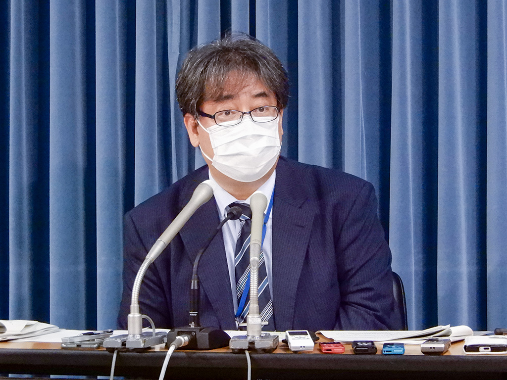 「対面・遠隔併用」が8割 今年度後期の大学の授業
