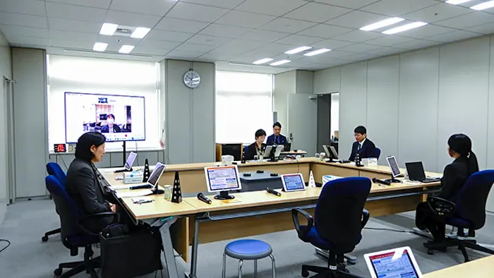 都教委、働き方改革を加速 コンサル伴走支援で業務を精査