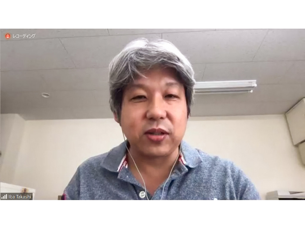 オンライン授業の協働的な学び 井庭教授が実践法を紹介