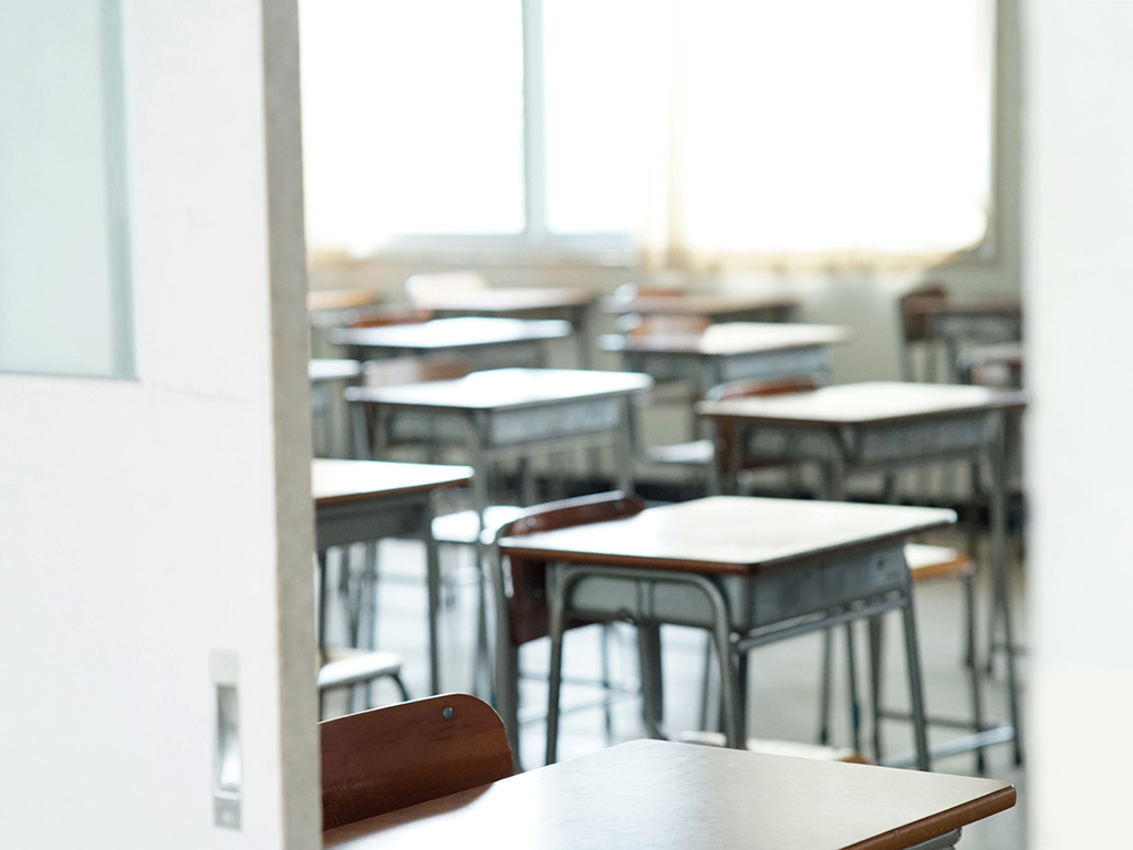 取り組むべき施策を提示 魅力ある学校づくり検討チーム