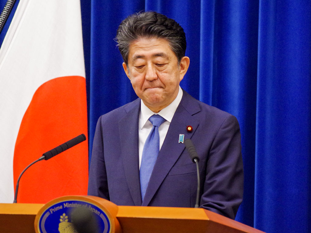 安倍政権の終焉と教育政策の転換点（鈴木寛）