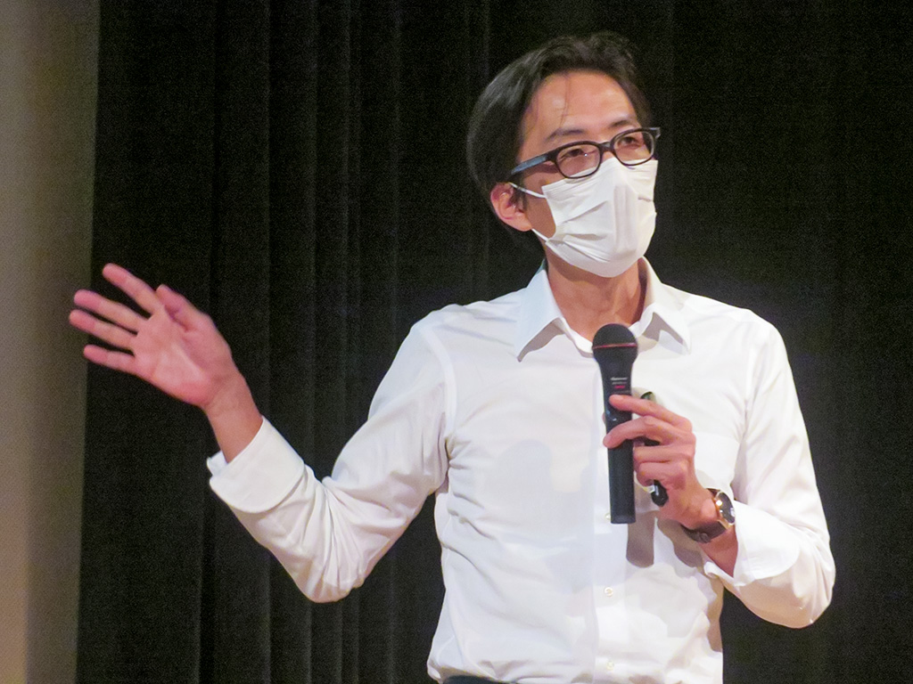 つながり続ける大切さ コロナ危機でも奮闘するこども食堂