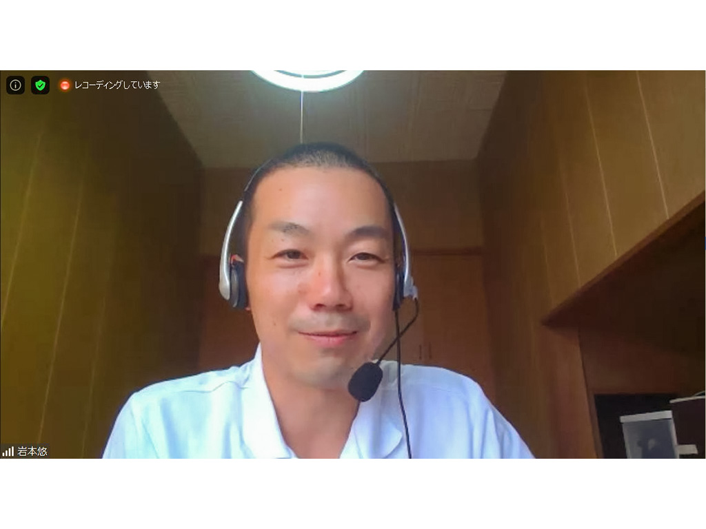 未来の日本の課題を学ぶ 高校生の地域留学の意義を議論