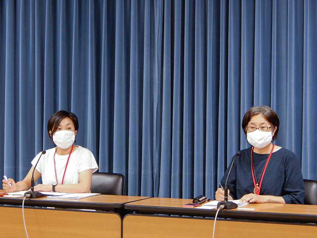「指導に名を借りたパワハラ」が横行 全教の19年調査