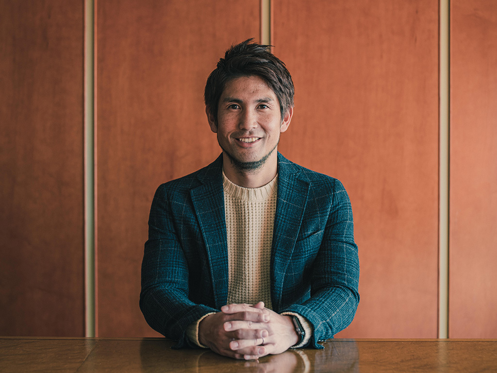 本田圭佑の未来への投資 「新しい学校」をつくる理由