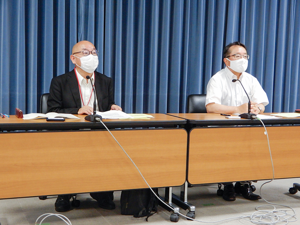 教職員の感染対策が後回しに 全国私教連が緊急調査