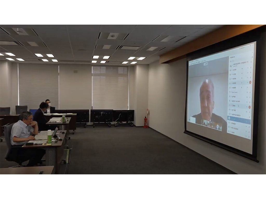 【入試改革】WEBで国民から意見募集へ 大学入試会議