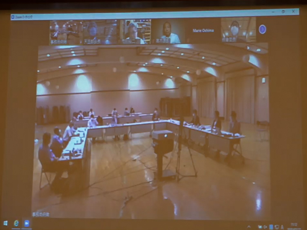 AIによる個別最適化学習に危惧の声 中教審部会