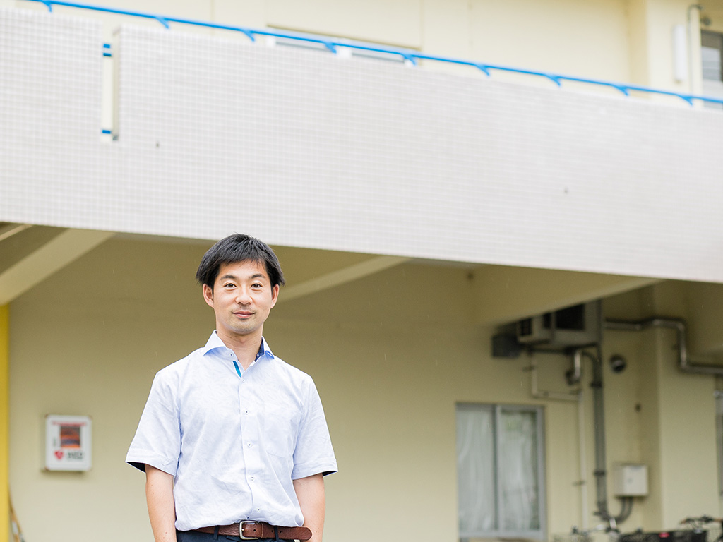 自分がワクワクすると思ったことはすぐにやる