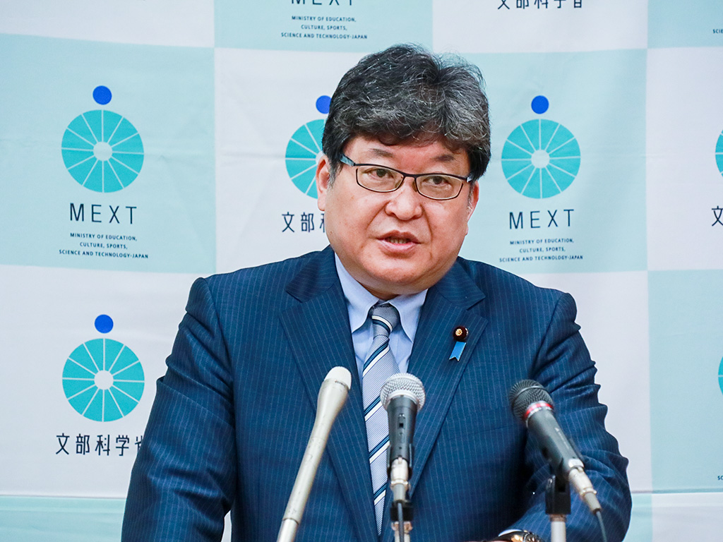 アフターコロナの学校・9月入学 近く教育再生実行会議