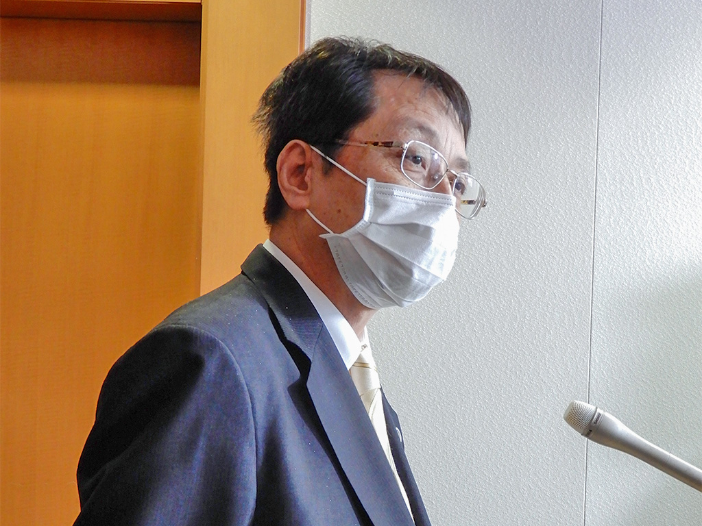 21年国立大入試の要領公表 選択問題などで配慮、追試も