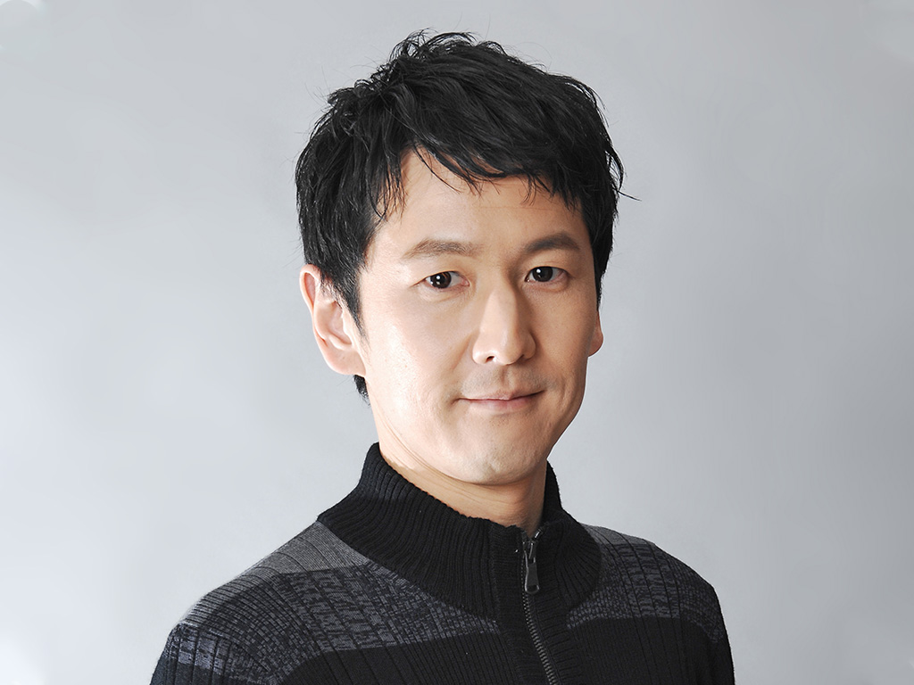 岩田 健太郎
