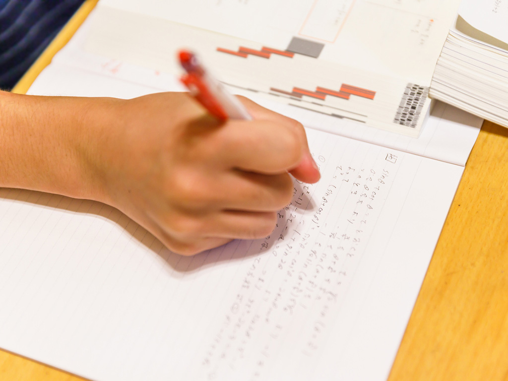 神奈川県が高校入試の出題範囲を削減 学びの遅れに配慮