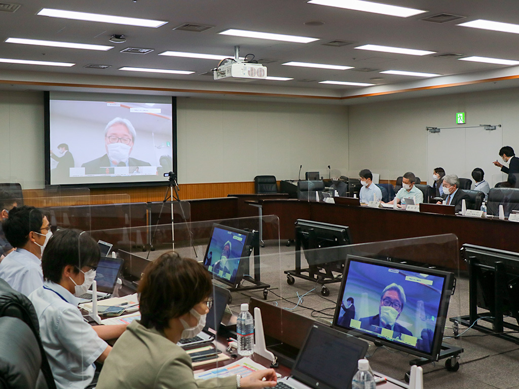 学校のスタディ・ログやビッグデータ 活用へ協議本格化