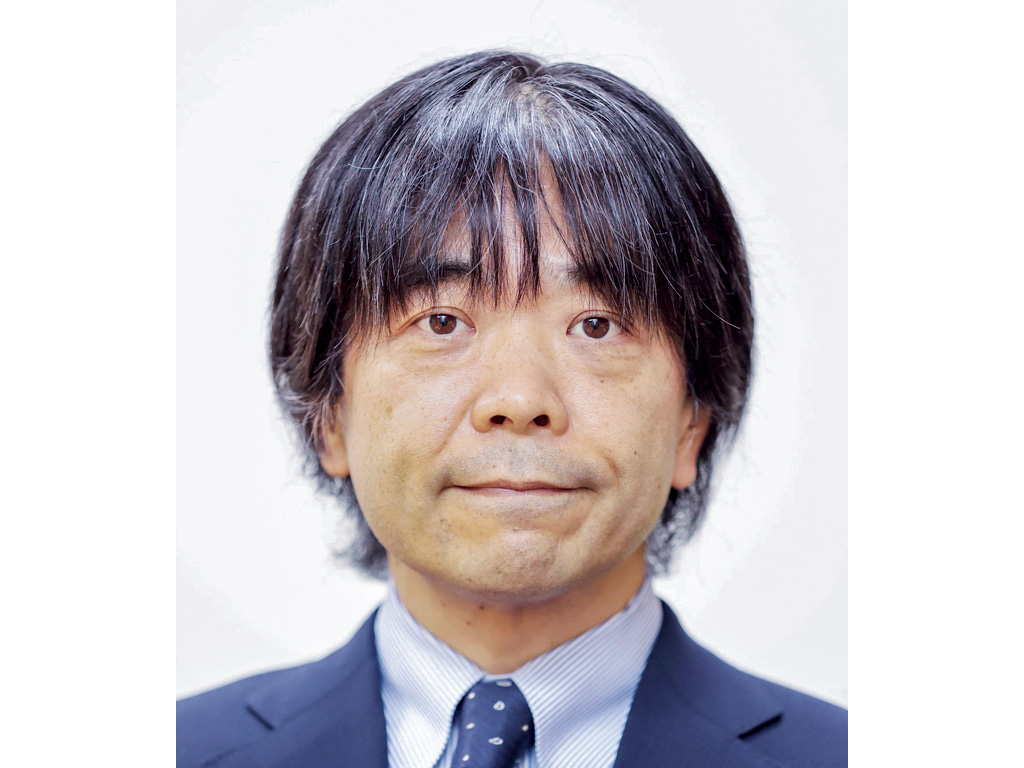 「選択的不登校」に備える 豊福晋平准教授に聞く