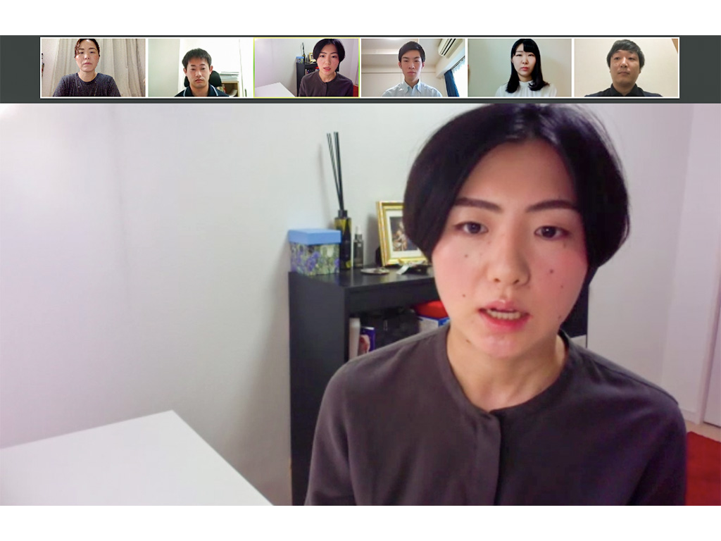【コロナと学校】オンライン校内研修で若手を育成