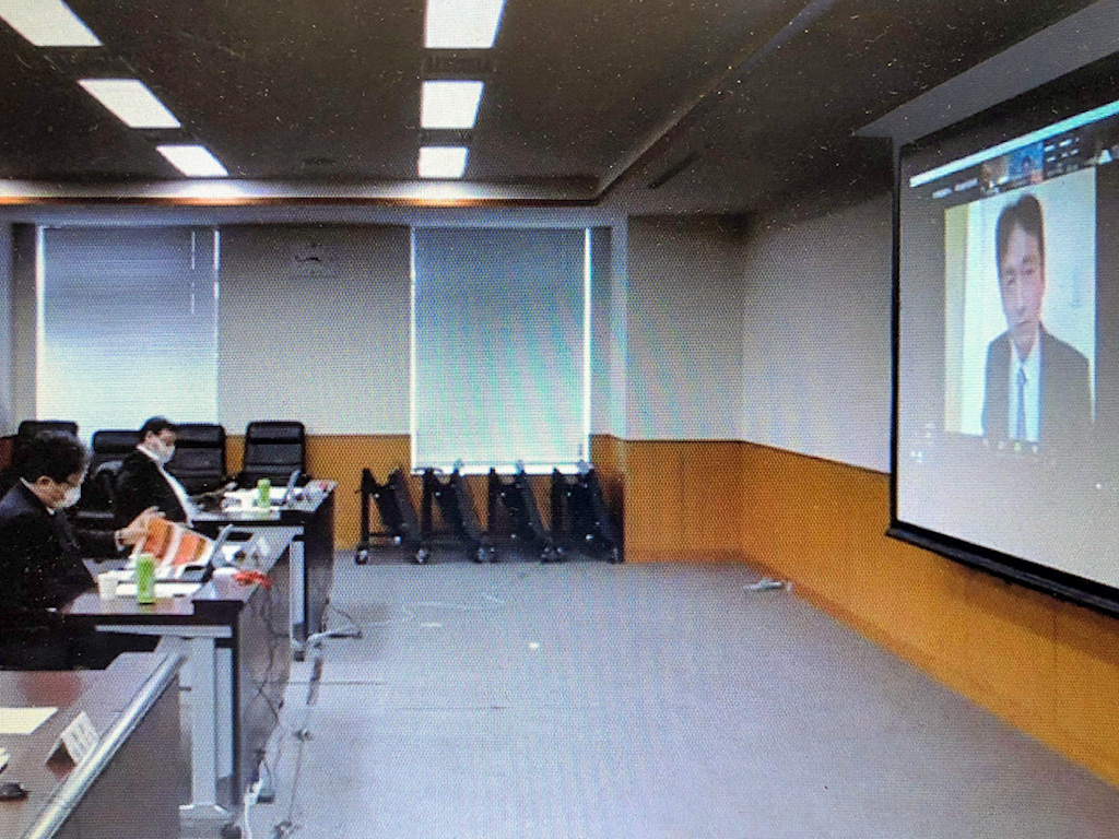 【入試改革】「理念先行でなく現実的に」 大学入試会議