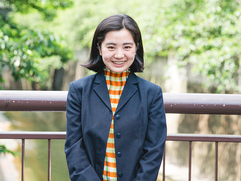 中高生時代から日本特有の学校の在り方に疑問を抱いていた石黒氏