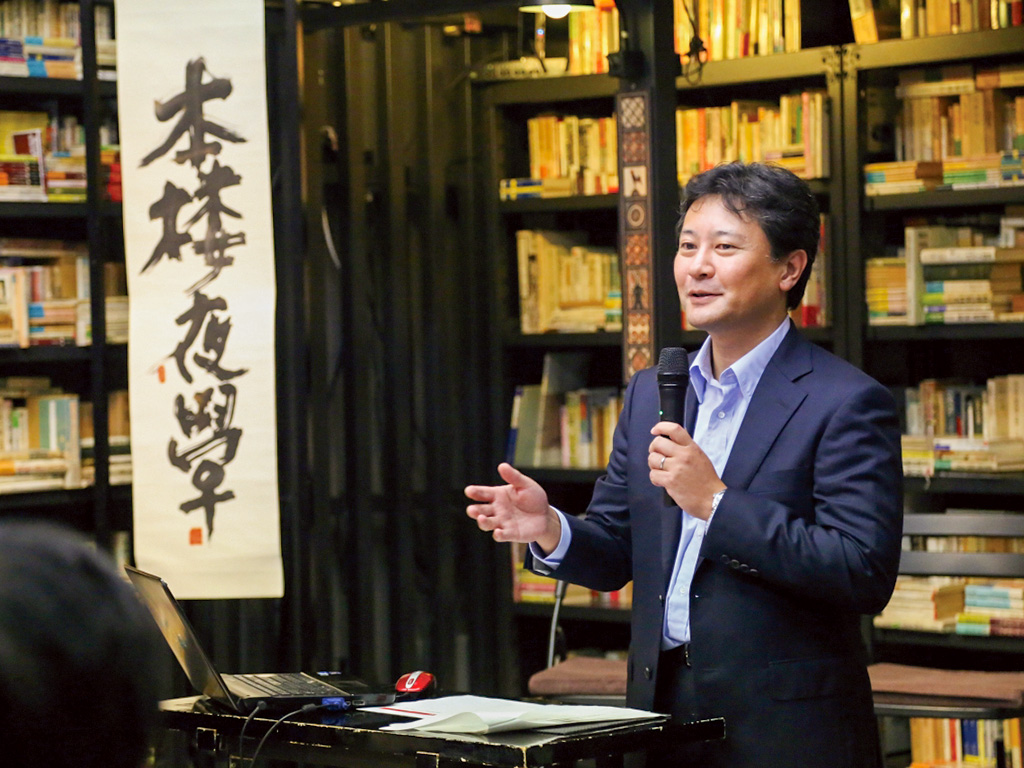 【探究と方法3】AI時代に必要な3つのA（リクルート・ワークス研究所所長　奥本 英宏）