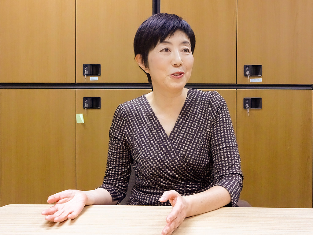 【PISA2018】読解力低下を読み解く 新井紀子教授に聞く（上）