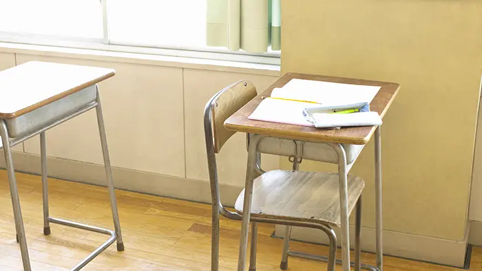 不登校要因で教員と当事者に認識差 問題行動調査を改善